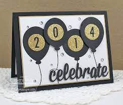Scroll through our collection, edit the details, and share it with friends! 48 Cards New Year Ideas In 2021 Cards New Year Card Happy New Year Cards