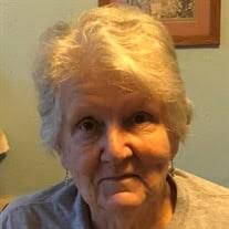 Patricia Hershey-Mershimer Obituary (2023)