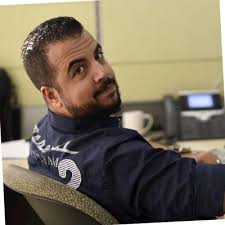 eliaskamar #selimabouzeid #halimaccaoui #antoinenajem #stephysabella…