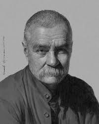 الصديق الفنان هيمت بمناسبة وجوده في الدوحة