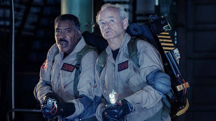 Every 'Ghostbusters' Movie, Ranked
