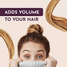 These are no doubt some of the best. Buy Pouf Hairdos Perfect Skinny Synthetic Hair Buns Hair Piece Synthetic Hair Extensions For Cute Hair Updos Elegant Hairpieces For Women Black Online In Indonesia B08jh5nwkn