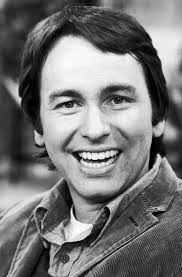 Text Ritter is John Ritters father