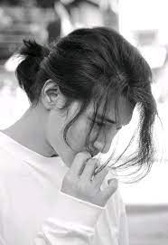 Paing Takhon Long Hair Styles Men Mens Hairstyles Thick Hair Long Hair Styles