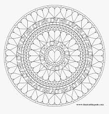 See actions taken by the people who manage and post content. Love Heart Mandala Mandala Coloring Pages Pattern Love Mandala Coloring Pages Hd Png Download Transparent Png Image Pngitem
