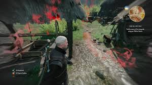 Maybe you would like to learn more about one of these? Rose On A Red Field The Witcher 3 Wiki Guide Ign