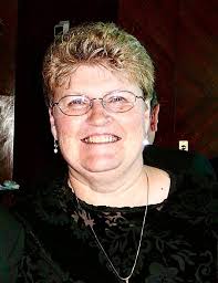 Obituary information for Beverly Jean Johnson Quick