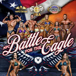 NPC Battle for the Eagle