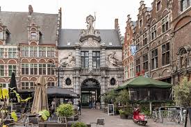 Our free online travel guide for gent belgium (ghent) is available. Gent Die Entdeckung Fur Ein Romantisches Wochenende