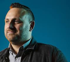 40 Under 40: Chris Bitonti, Director of Marketing, Brooklyn Bowl Las Vegas 