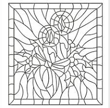 Atelier glaskunst is het juiste adres voor uw nieuwe glas in lood ramen naar uw of mijn ontwerp, restauratie en reparatie van uw oude glas in lood ramen. 100 Ideeen Over Glas In Lood Kerstmis Kerstmis Glas In Lood Kerstkleurplaten