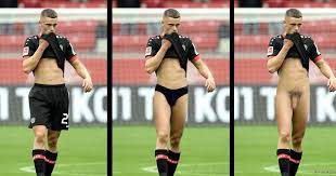 Boymaster Fake Nudes: Florian Wirtz , German footballer underwear and naked  shots