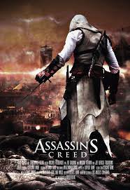 Unity poster by imajanaeshun on deviantart. Assassins Creed The Movie Poster Selfmade By Mastersebix Deviantart Com On Deviantart The Backgro Assassins Creed Assassin S Creed I All Assassin S Creed