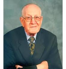 Vernon Richards Obituary (1920