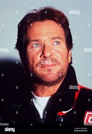 ARCHIVE PHOTO: The actor Goetz George would have been 85 years old