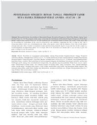 Terjemahan al quran bahasa melayu. Pdf Penyelesaian Sengketa Rumah Tangga Perspektif Tafsir Buya Hamka Terhadap Surat An Nisa Ayat 34 35 Jurnal Qiyas Academia Edu