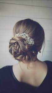 Idee Coiffure Mariage Bridalhair Updo Weddinghair Chignon Weddinghair Chignon Bas Melange De T Idee Coiffure Mariage Chignon Bas Idees De Coiffures