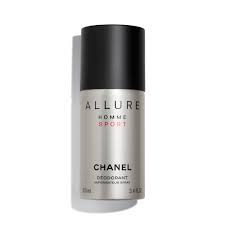 Cilt tipleri tüm cilt tipleri için uygundur. Allure Homme Sport Cologne Fragrance Chanel