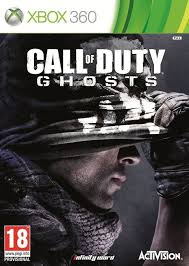 Free Download Full Version Ps Game Software Call Of Duty Ghosts Rf Xbox360 Free Download Game Call Of Duty Ghosts Call Of Duty Activision