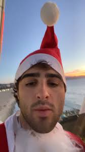 Stuck at the Top of the Ferris Wheel