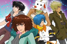 The dating sims games featured on our website are for both genders. Anime Dating Games For Girls Pacthesis Games