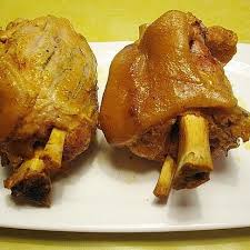 schweinshaxe rezepte chefkoch in 2020 schweinshaxe rezept rezepte fleisch gerichte