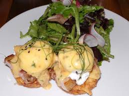 Brunch at TESSA (Review) – xoJohn