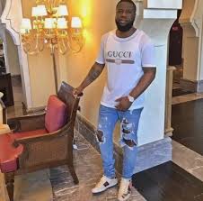 Ramon olorunwa abbas, commonly known as hushpuppi, hush or ray hushpuppi is a nigerian instagram celebrity who is facing criminal charges in. Hushpuppi Networth Cars House Sources Of Money Etc Naijauto Com