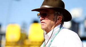 Jack Roush gets rare redo in rehiring Buescher