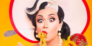 Naomi Smalls Eliminates Manila Luzon in 'Drag Race,' Shocks Everyone