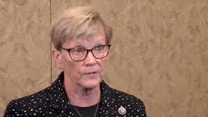 Utah lawmaker begins process to impeach judge after congressional map ruling