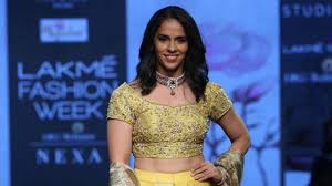 Saina nehwal is the daughter of harvir singh and usha nehwal. Saina Nehwal Is The Hottest Sports Diva And These Pictures Show It Sportsbeezer
