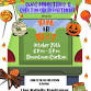 Trunk or Treat Swag & Carlton Fire Department event image