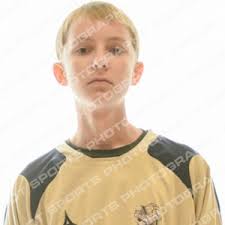 Akins Freshman Soccer Roster (2023-24)