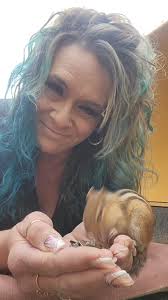 Oh Stanley,I missed you