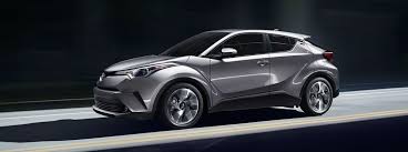 Epa ratings not available at time of posting. Find A 2018 Toyota C Hr Color That Fits Your Style At J Pauley Toyota J Pauley Toyota