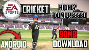 This game loved many cricket love her because this is ea cricket game downloading process very simple guys just follow my how to download video like follow my instagram id subscribe my youtube. Ea Cricket Game For Android Free Download Apk Americlever
