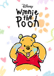 Follow along with us and learn how to draw winnie the pooh! Winnie The Pooh Sketch Line Design Line Store