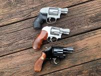 Firearms Training
