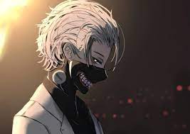 Please, reload page if you can't watch the video. Pin On Ghoul Tokio