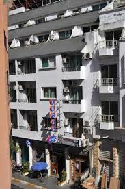 Maybe you would like to learn more about one of these? Hotel Salim In Casablanca Morocco Reviews Prices Planet Of Hotels