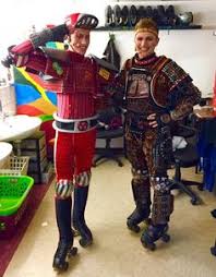 Starlight express musical and pearl © andrew lloyd webber. 100 Starlight Express Ideen Starlightexpress Musical Rollschuhlaufen
