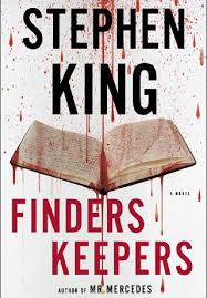 Finders Keepers By Stephen King Pdf Bill Hodges 2 Stephen King Books Book Finder King Book