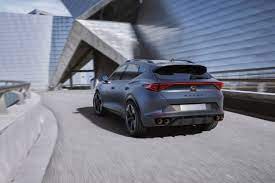 Check spelling or type a new query. Cupra Formentor Nouveaute Le Premier Modele 100 Cupra