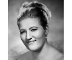 Beatrice Yauney Obituary (1945