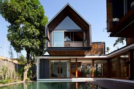 See more ideas about house design, house interior, house. Svarga Residence Rt Q Architects Archdaily