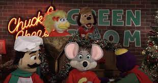 Check spelling or type a new query. Holiday Medley Chuck E Cheese Wiki Fandom