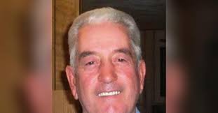 Benny Ray Lillard Obituary