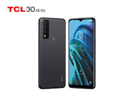 The TCL 30 V 5G and TCL 30 XE 5G are ...
