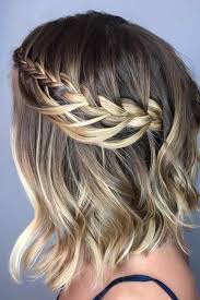 27 Perfect Prom Hair Styles For Short Medium And Long Hair Prom Hairstyles For Short Hair Medium Length Hair Styles Prom Hairstyles For Long Hair